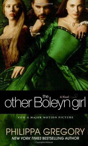 The Other Boleyn Girl Gregory, Philippa
