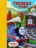 Thomas and Toby Thomas  Friends Awdry, Rev W and Stubbs, Tommy