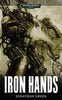 Iron Hands Green, Jonathan