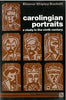 Carolingian Portraits: A Study in the Ninth Century Ann Arbor Paperbacks [Paperback] Duckett, Eleanor Shipley