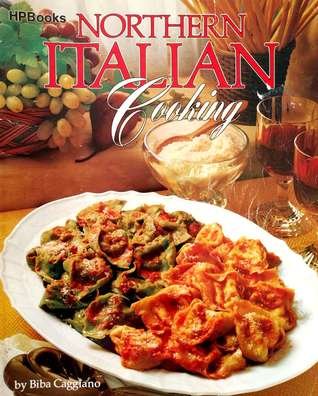 Northern Italian Cooking