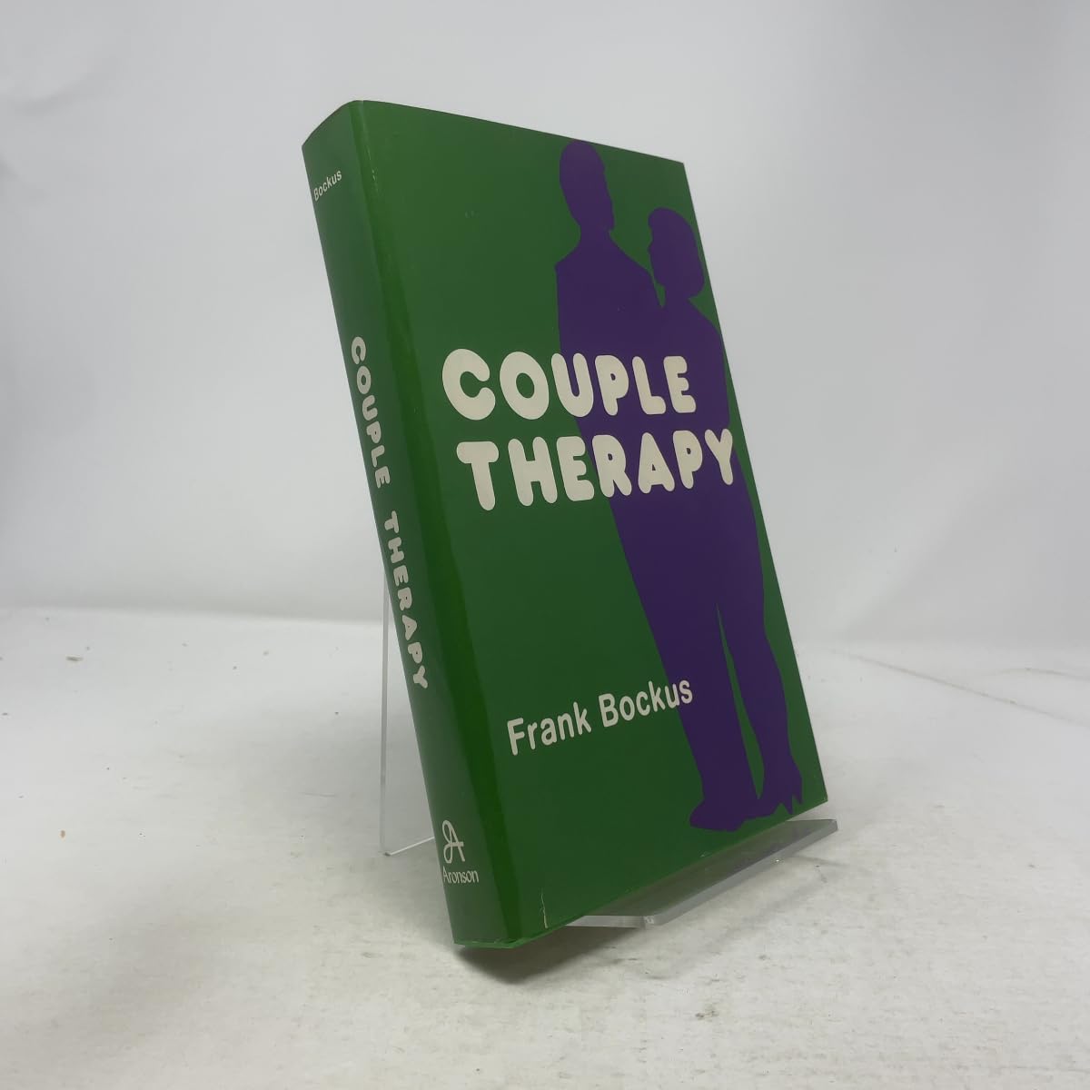 Couple Therapy