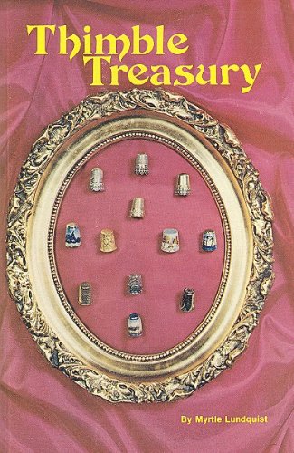 Thimble Treasury Lundquist, Myrtle