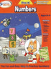 Hooked on Math PreK Numbers Workbook [Paperback] Hooked On Phonics