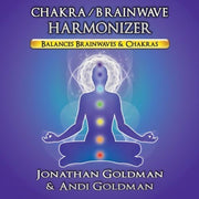 CHAKRA / BRAINWAVE HARMONIZER