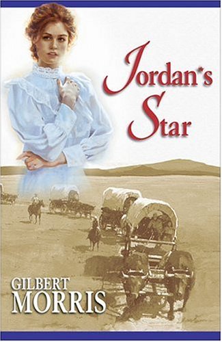 Jordans Star Morris, Gilbert