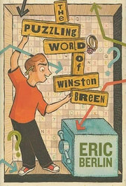 The Puzzling World of Winston Breen (Puzzling World Winston Breen)