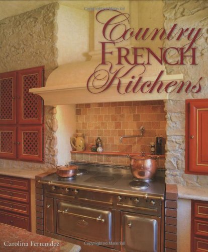Country French Kitchens