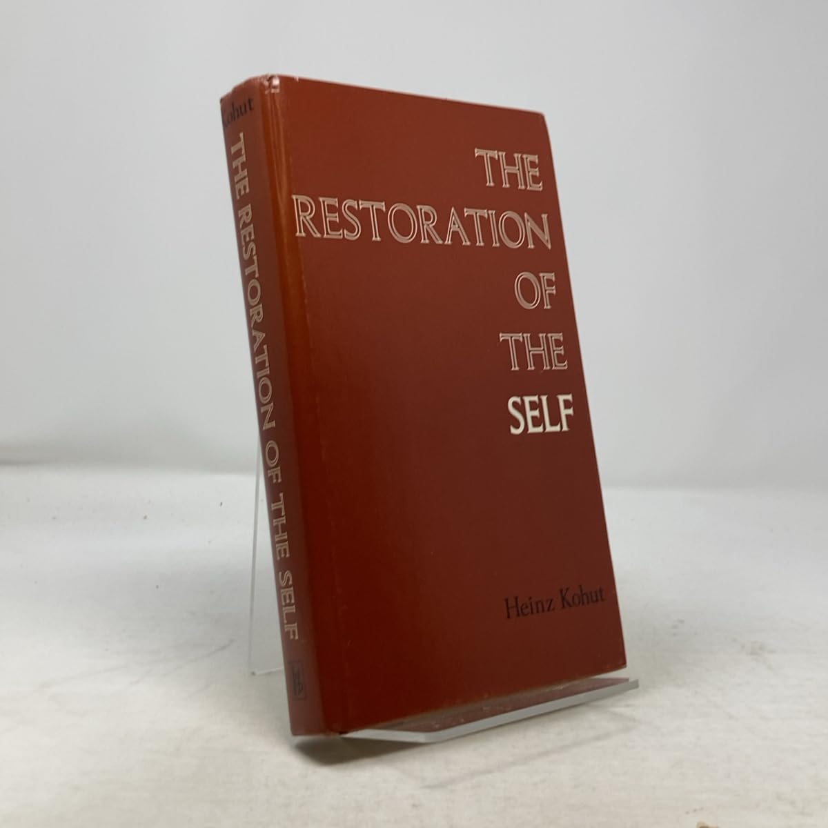 The Restoration of the Self