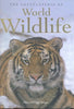 Encyclopedia of World Wildlife [Hardcover] Parragon Publishing