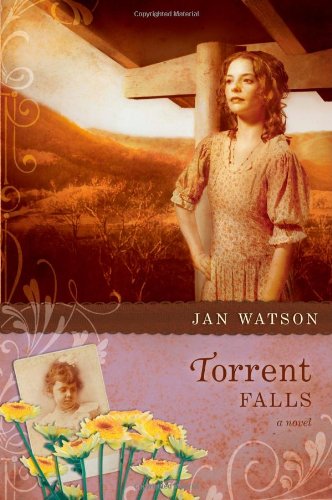 Torrent Falls Troublesome Creek Series 3 [Paperback] Watson, Jan