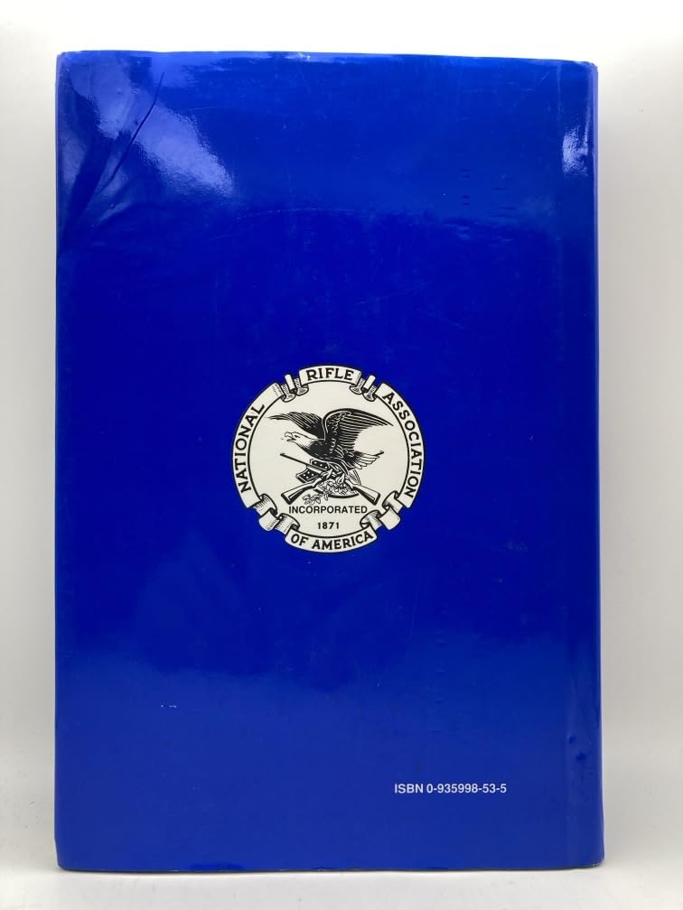 Competitive Shooting: Techniques and Training for Rifle, Pistol, and Running Game Target Shooting