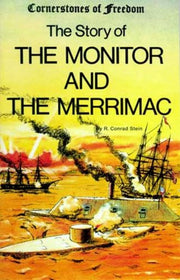 The Monitor and Merrimac