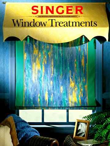 Window Treatments Singer Sewing Reference Library Singer