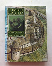 Timber Castles