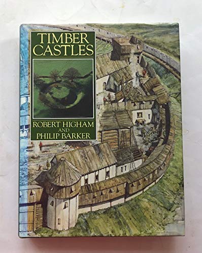 Timber Castles
