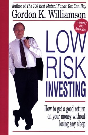 Low Risk Investing TBD, Adams Media