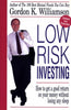 Low Risk Investing TBD, Adams Media