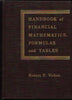 Handbook of Financial Mathematics, Formulas, and Tables Vichas, Robert P