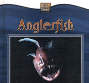 Anglerfish (Weird Wonders of the Deep)