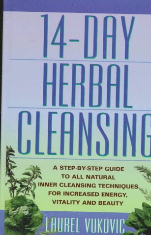 14Day Herbal Cleansing Vukovic, Laurel