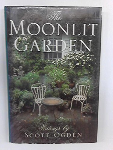 The Moonlit Garden Ogden, Scott