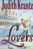 LOVERS [Hardcover] Krantz, Judith