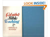 Creative Bible Teaching [Hardcover] Richards, Larry