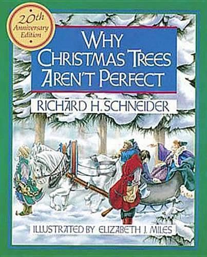 Why Christmas Trees Aren't Perfect