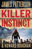 Killer Instinct Instinct, 2 [Paperback] Patterson, James and Roughan, Howard