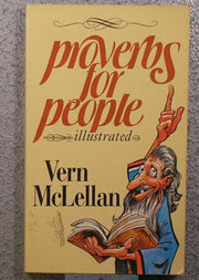 Proverbs for People