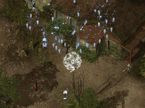 Baldur's Gate II: Shadows of Amn, Collector's Edition