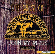 Best of Kicking Mule 1