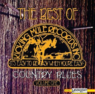 Best of Kicking Mule 1