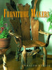 Rustic Furniture Makers Kylloe, Ralph R