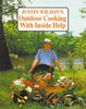 Justin Wilsons Outdoor Cooking with Inside Help [Hardcover] Wilson, Justin