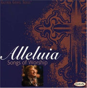Alleluia: Songs Of Worship