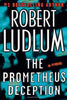 The Prometheus Deception Ludlum, Robert