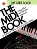 The MIDI Book Syntharts Series De Furia, Steve