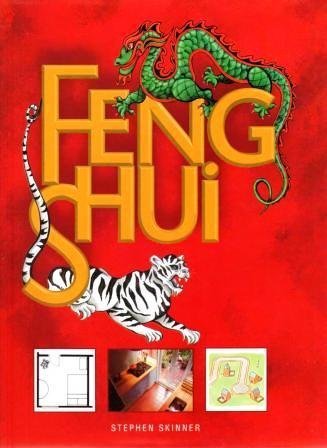 Feng Shui [Hardcover] Stephen Skinner
