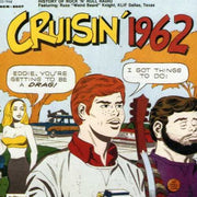 Cruisin 1962 / Various