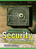 Security in Computing, 4th Edition Pfleeger, Shari Lawrence