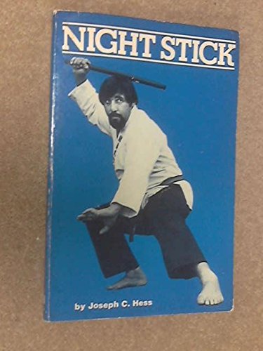 Night stick Hess, Joseph C