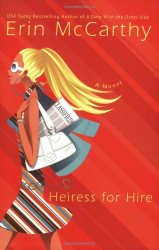 Heiress For Hire McCarthy, Erin