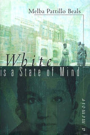 White Is a State of Mind