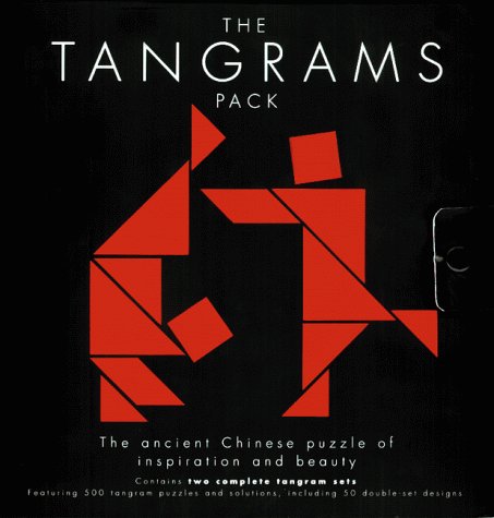 The Tangrams Pack
