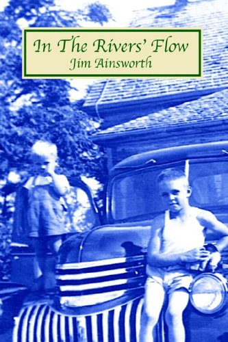 In The Rivers Flow [Paperback] Ainsworth, Jim H