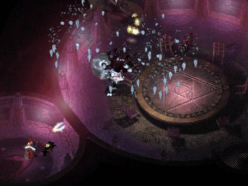 Baldur's Gate II: Shadows of Amn, Collector's Edition