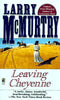 Leaving Cheyenne McMurtry, Larry