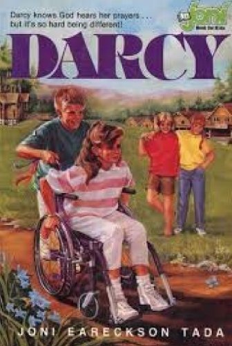 Darcy (A Joni Book for Kids)